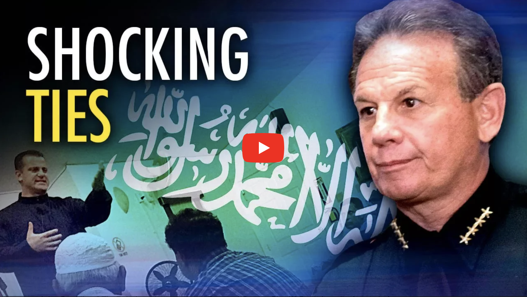 Scott Israel Hamas