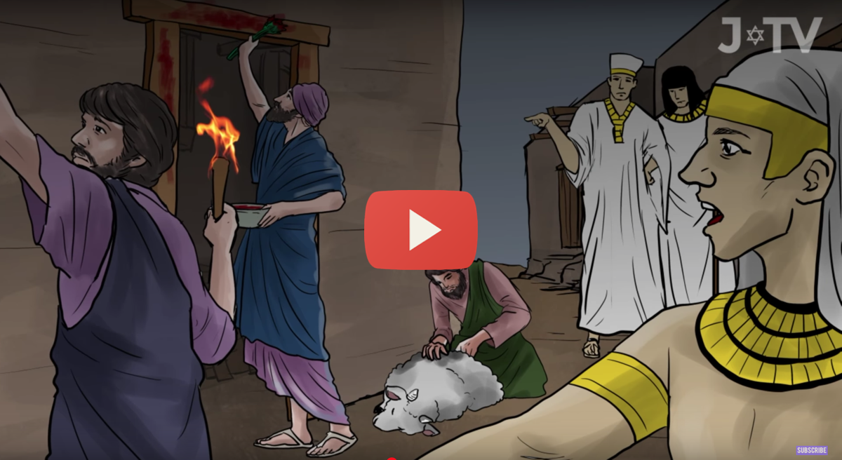 Hidden-meaning-passover