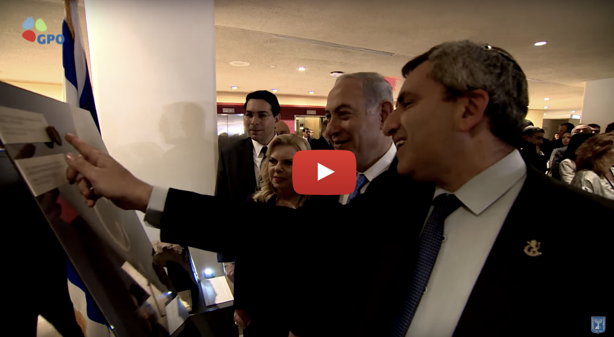 Netanyahu United Nations