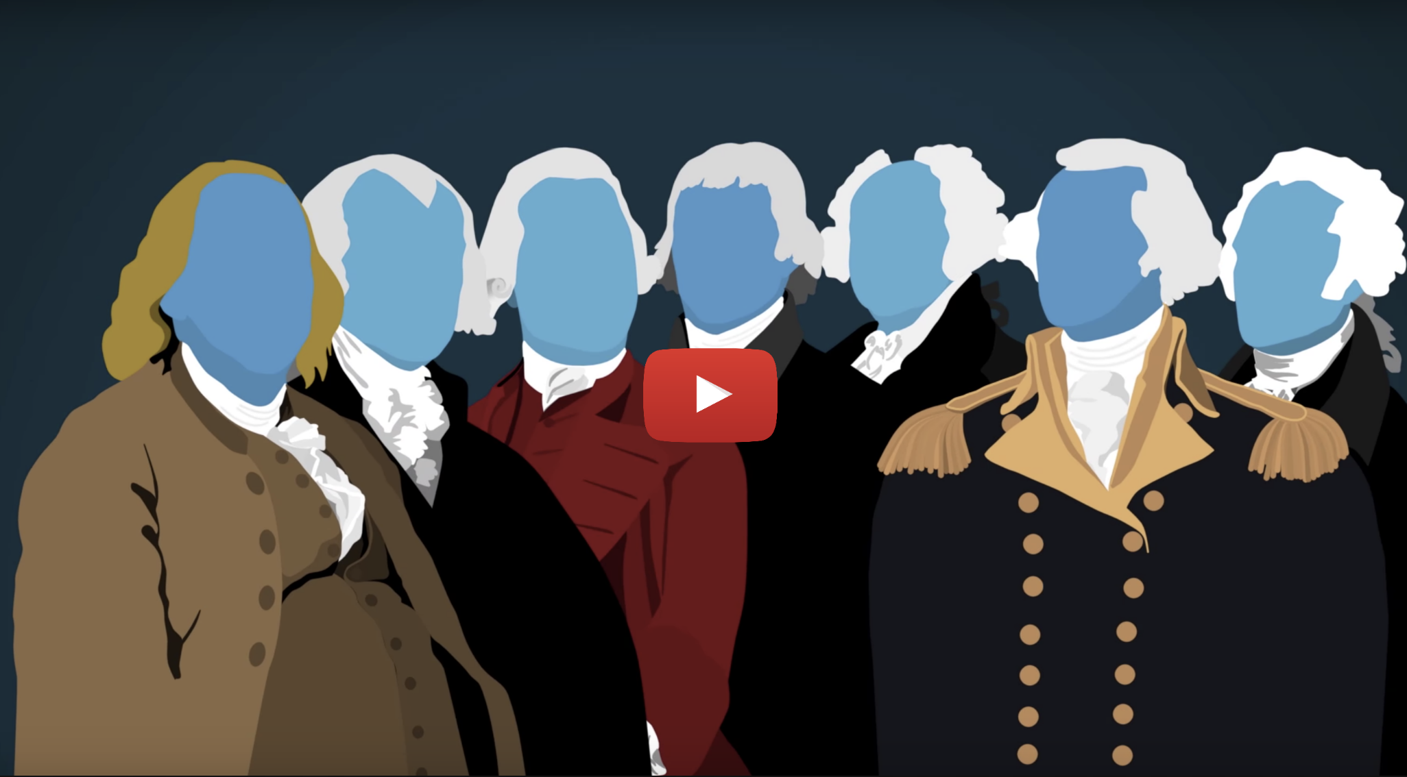 Religion Founding Fathers