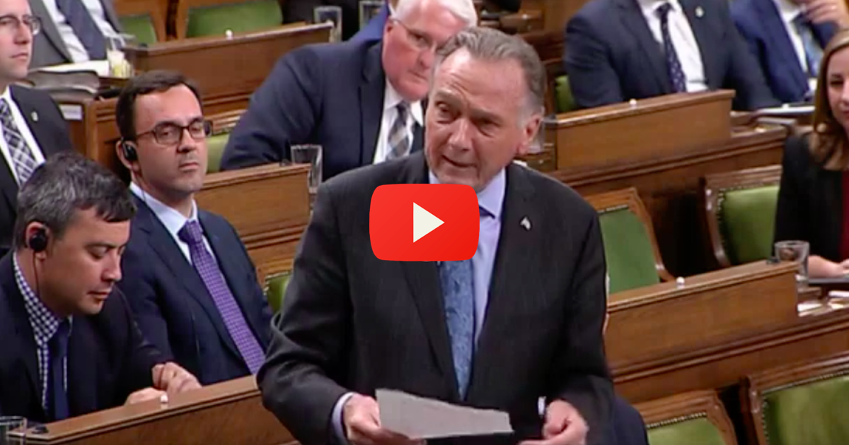 Canadian-Government