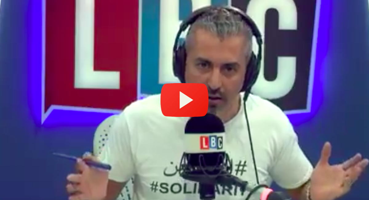 Muslim-double-standard