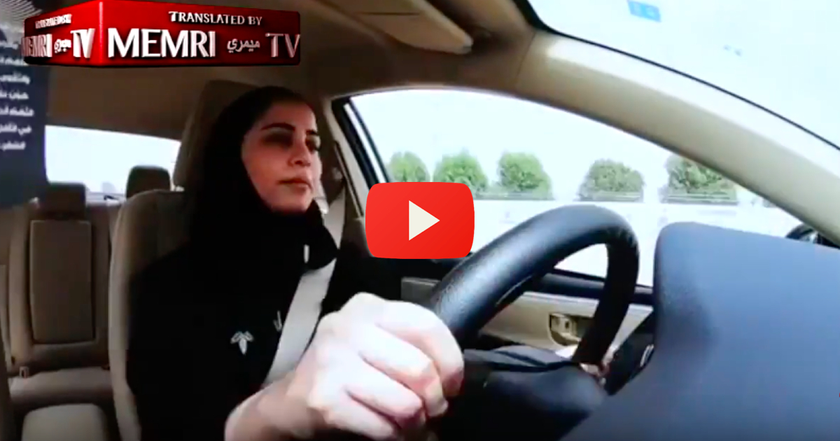 Saudi-Arabia-women-license