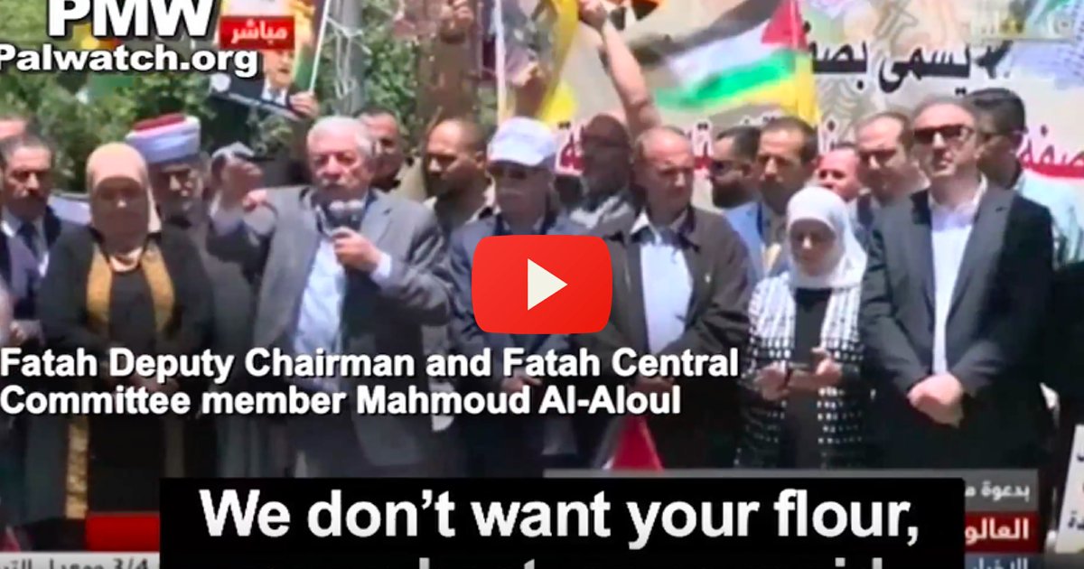 Abbas-deputy-america
