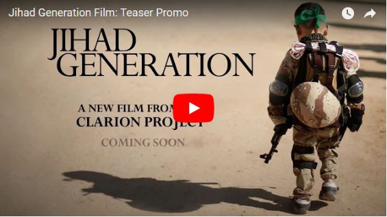 Jihad Generation