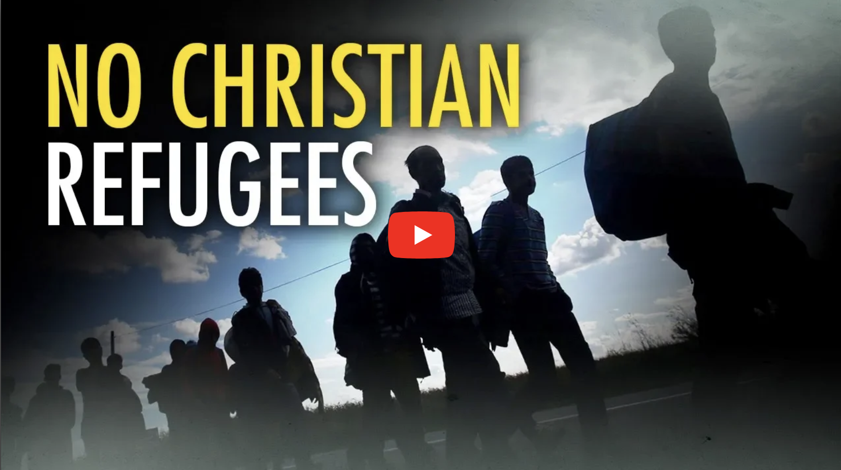 UK Christian Refugees