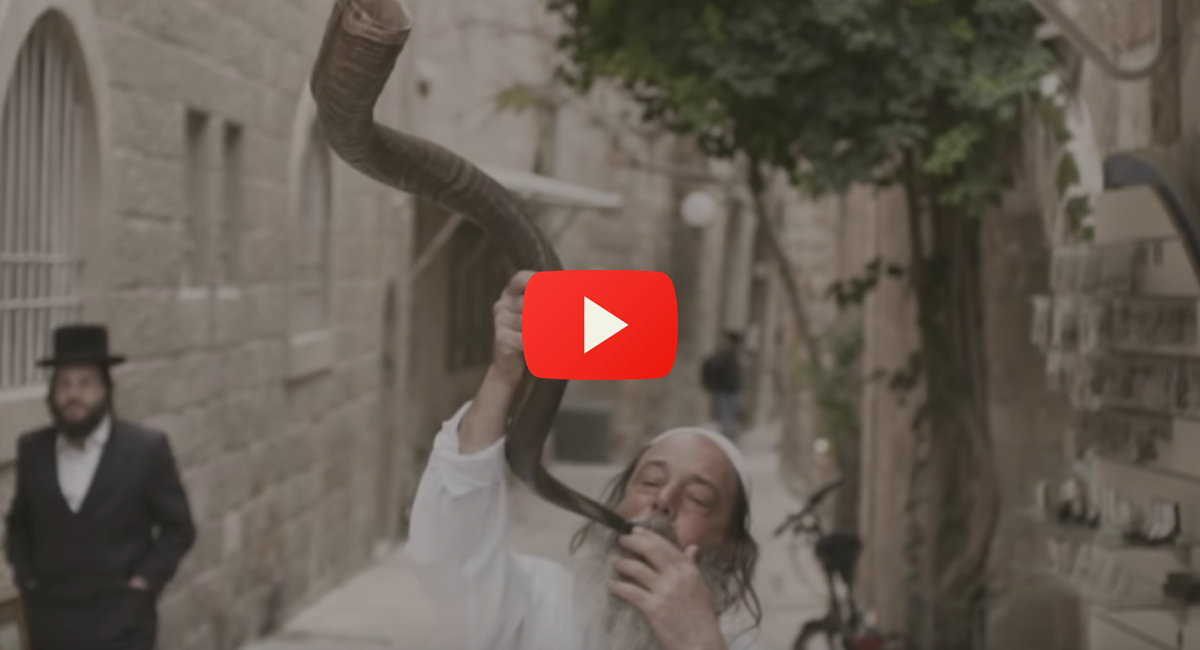 music-video-holiness