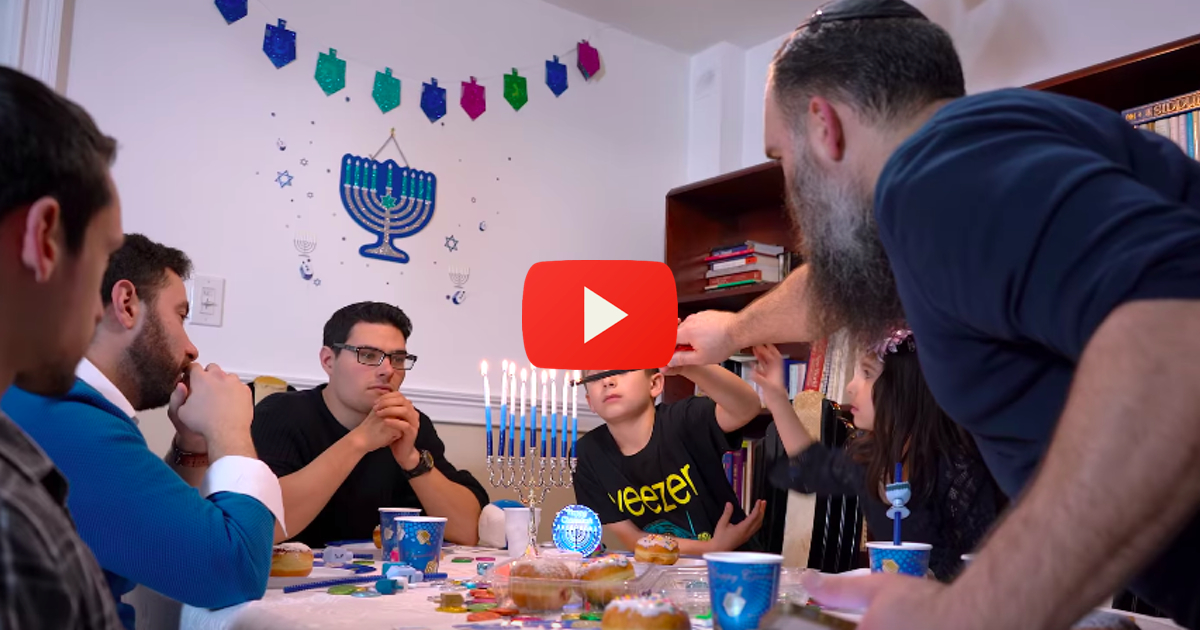 Africa-parody-hanukkah