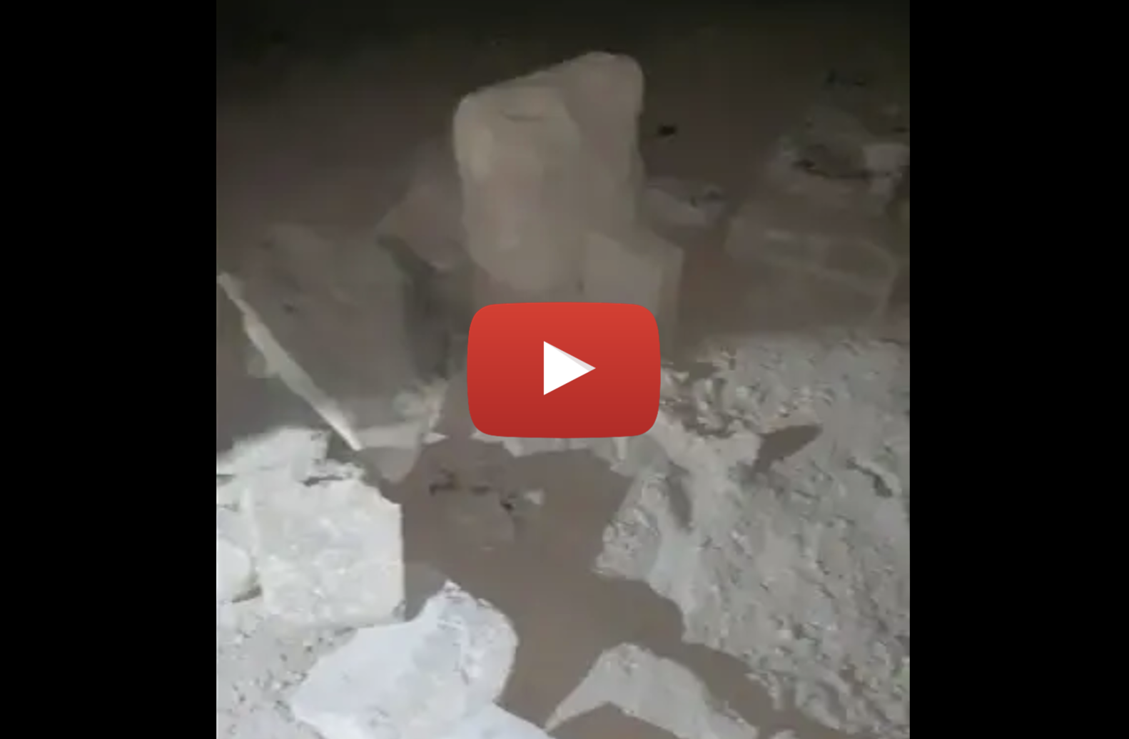 Palestinian Authority Jerusalem