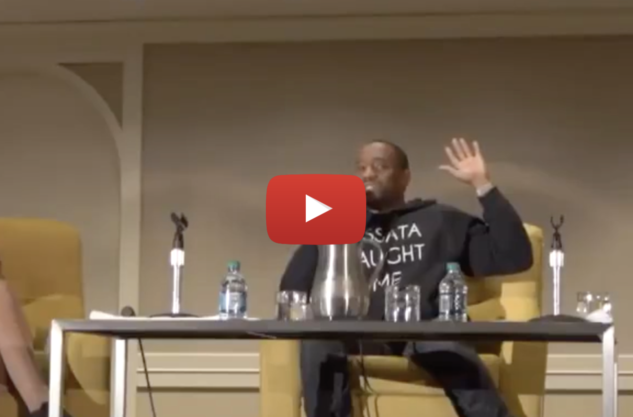 Khaled TWA hijack Temple University