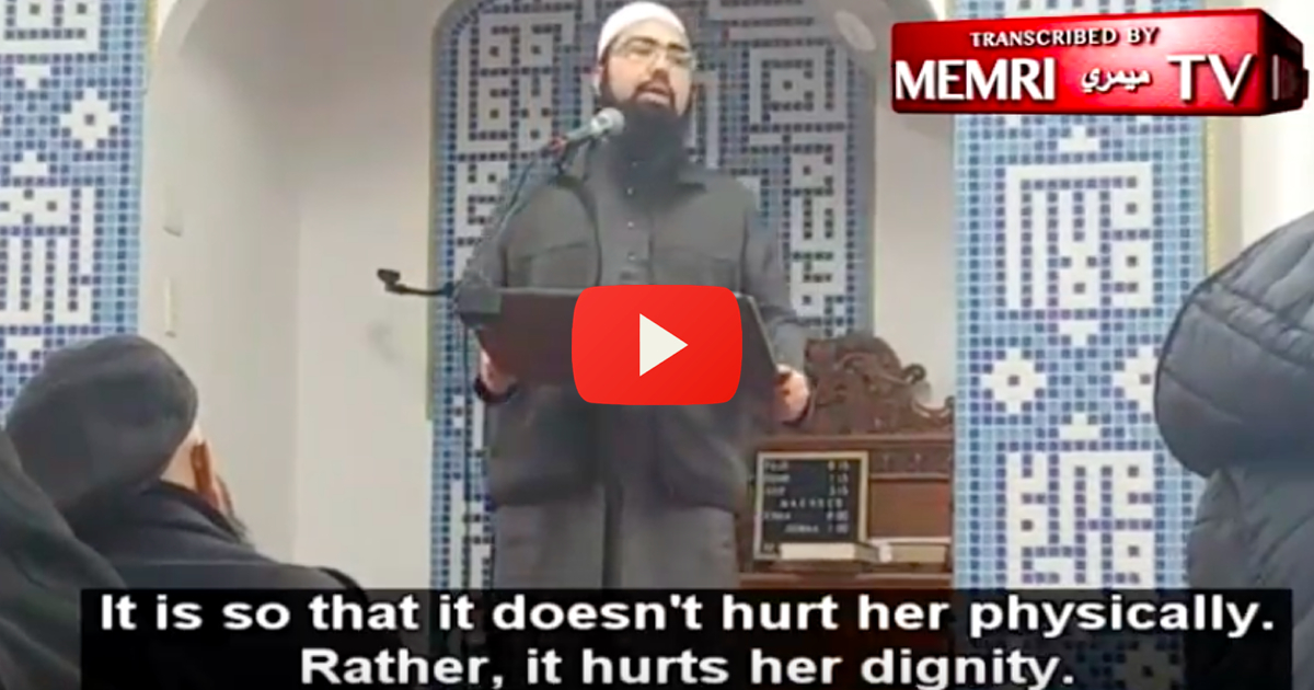 Muslim-Sheikh-NY