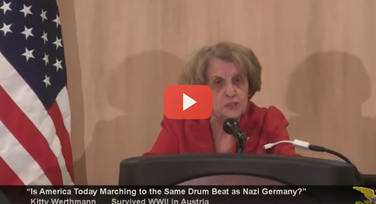 Progressive-America-Nazi