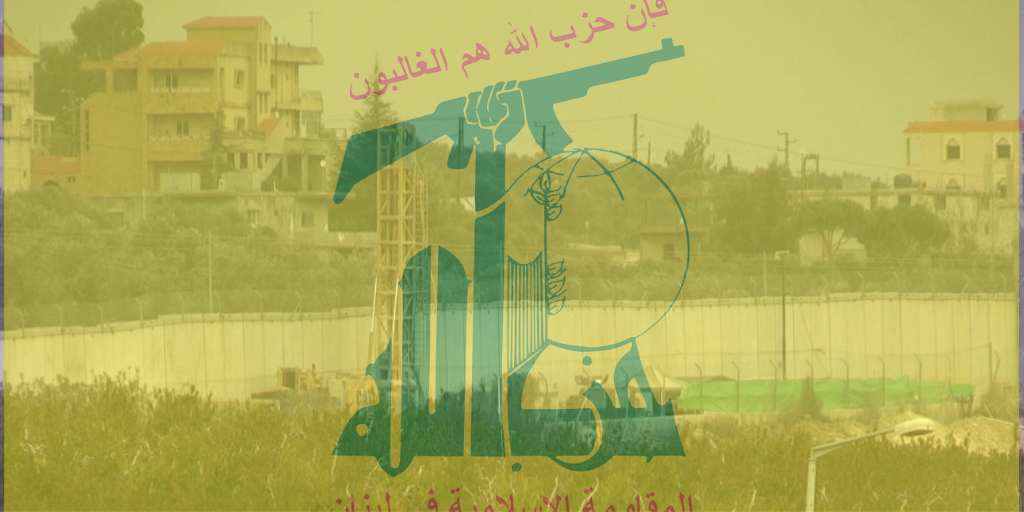 hezbollah-tunnels Hezbollah Tunnels