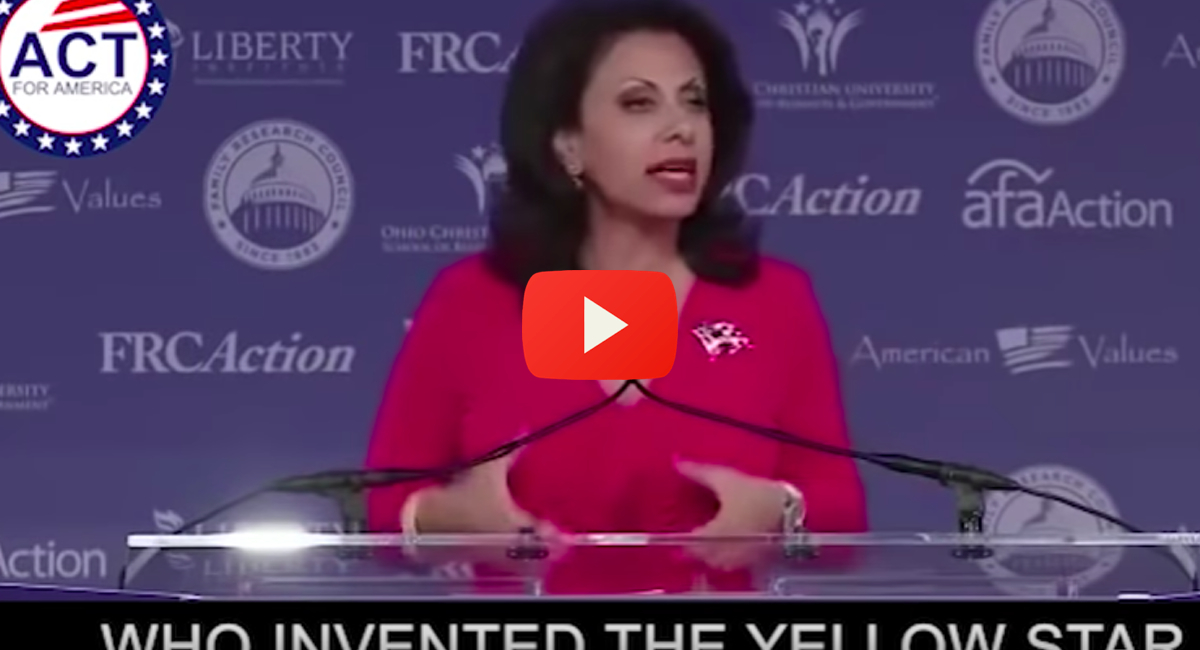 Brigitte-Gabriel
