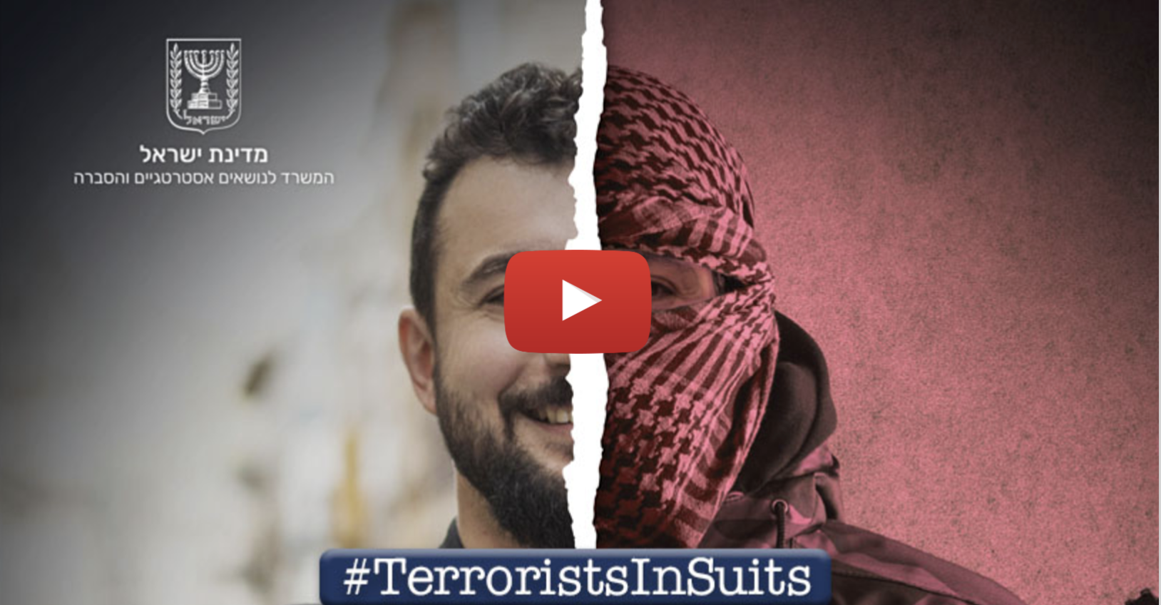 Terrorists Peace Activists Human Rights