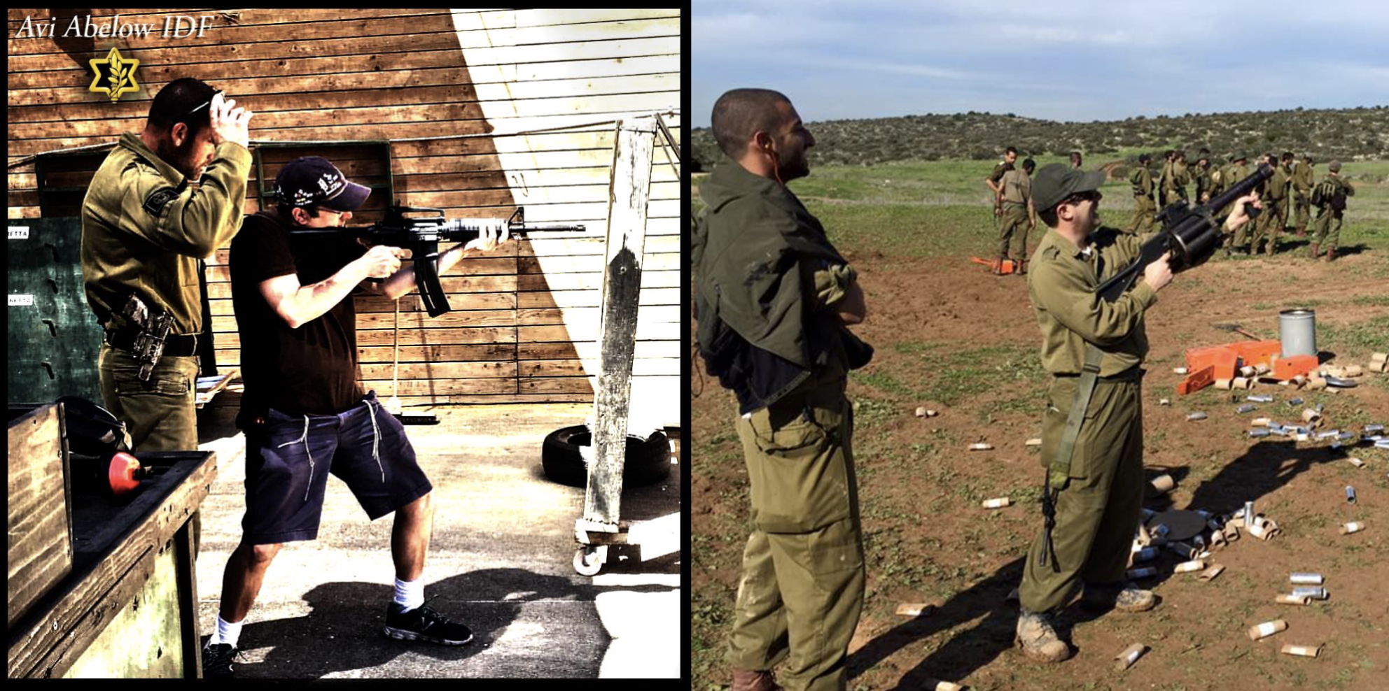 Israel Truth Peace Middle East ZOA