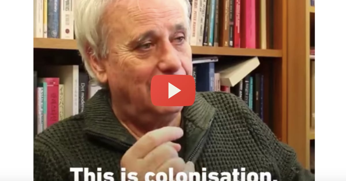 israeli-historian-wrong