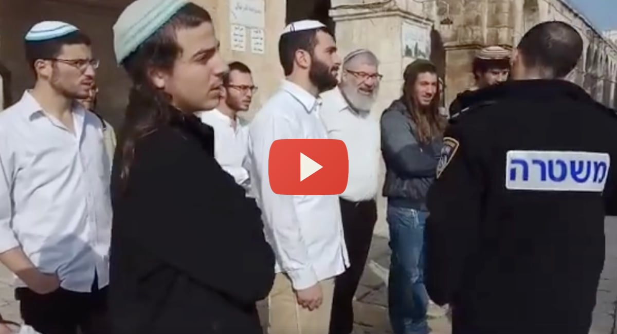 jews-singing-temple-mount