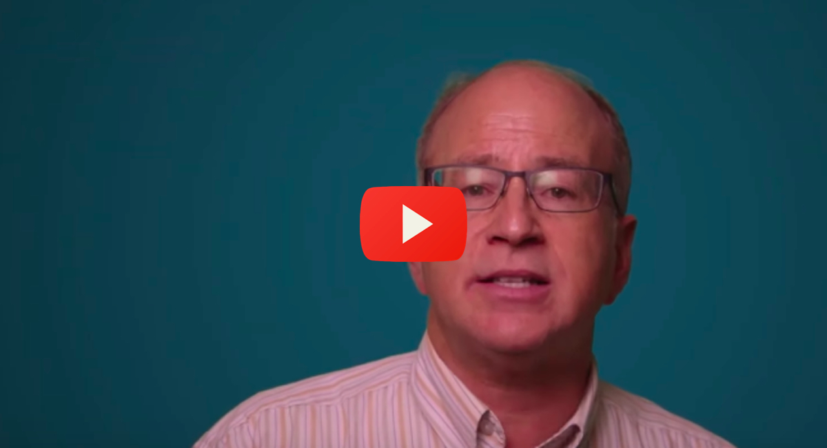 Why there hasn't been peace in the Middle East may surprise you