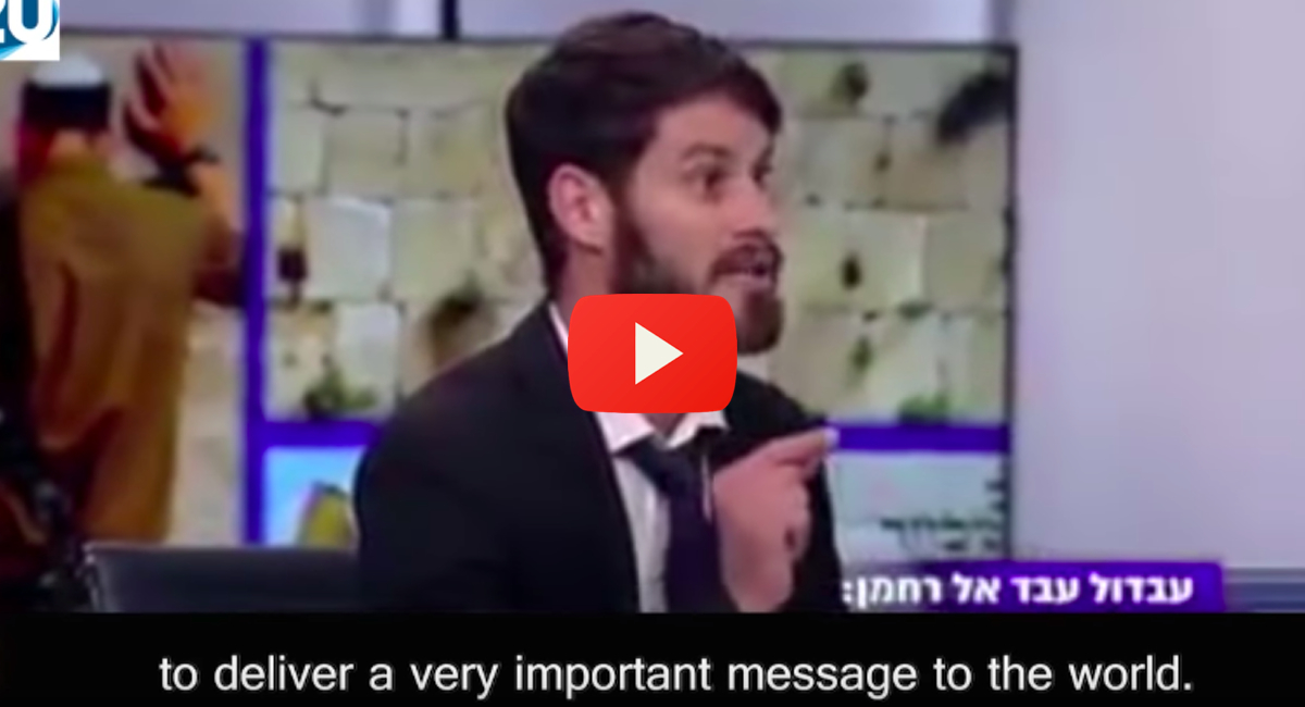 Israeli-Arab-Left-secret