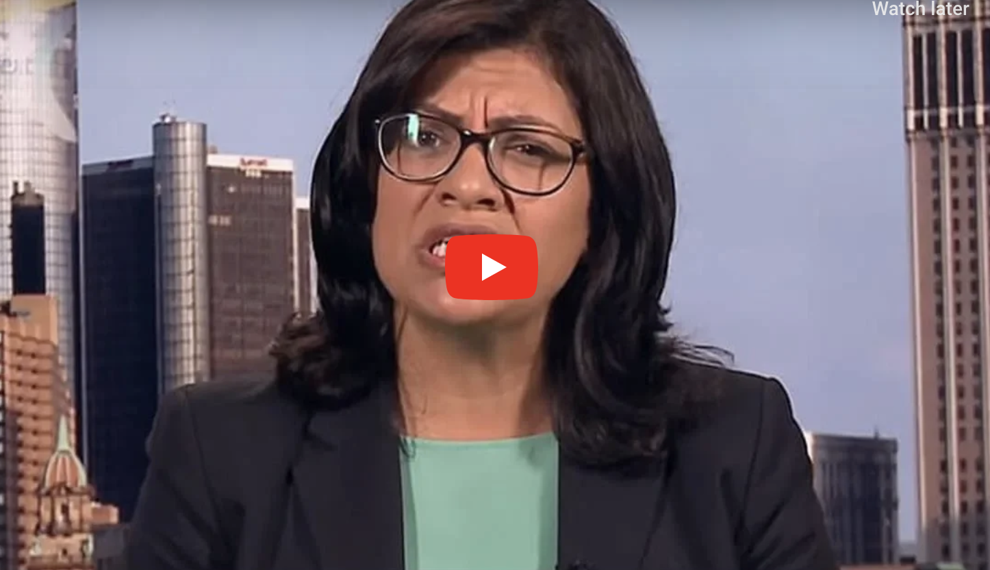 Talib CAIR Muslim Brotherhood