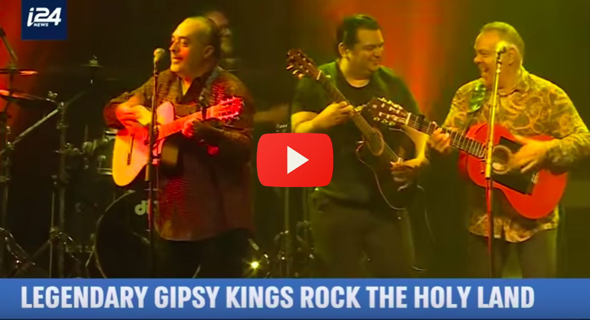gipsy-kings