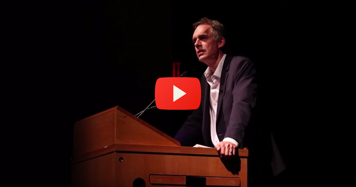 Jordan-Peterson