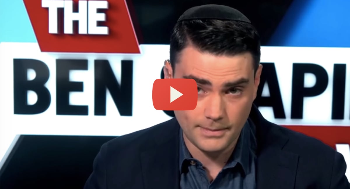 Ben-Shapiro