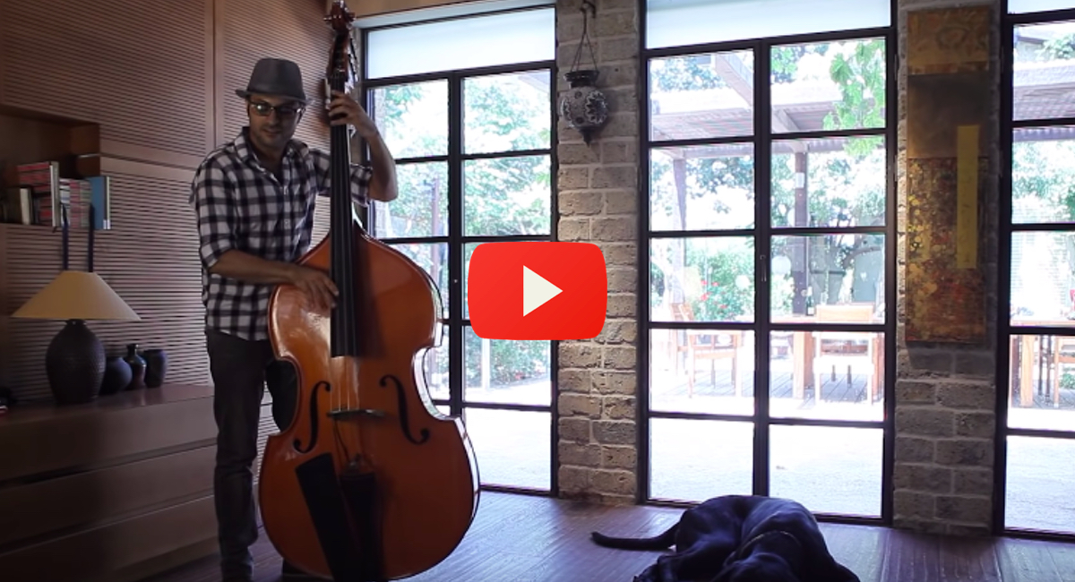 Israeli-musician