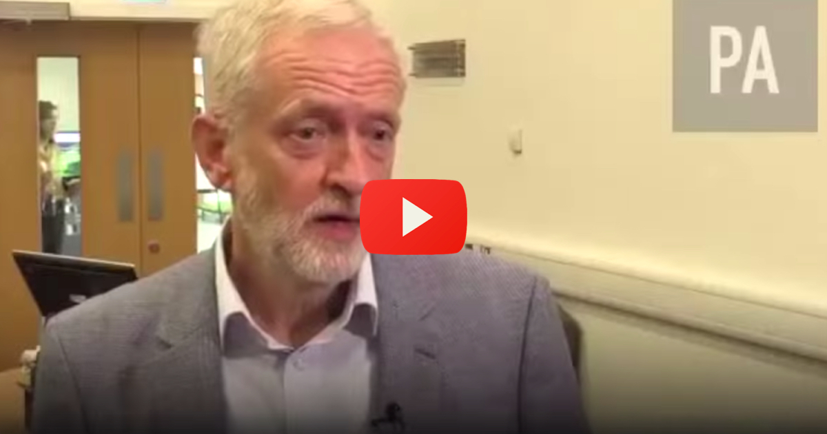 British-politician-Labour