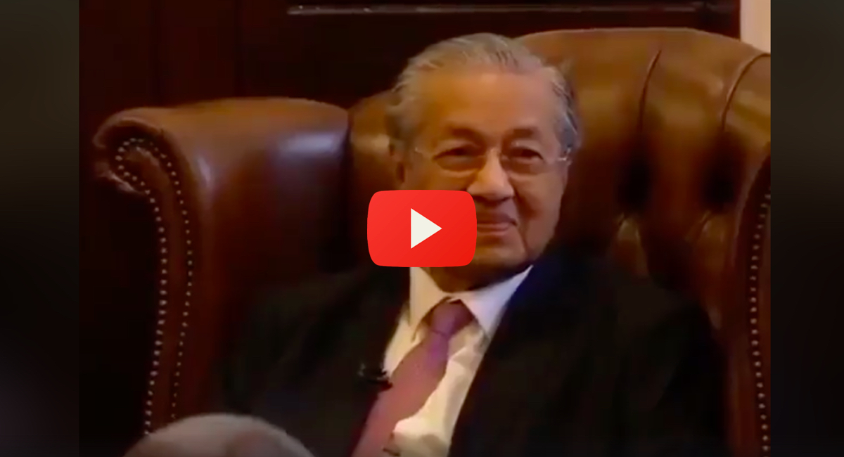 Malaysian-PM