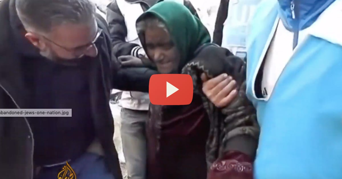 discrimination-Syria