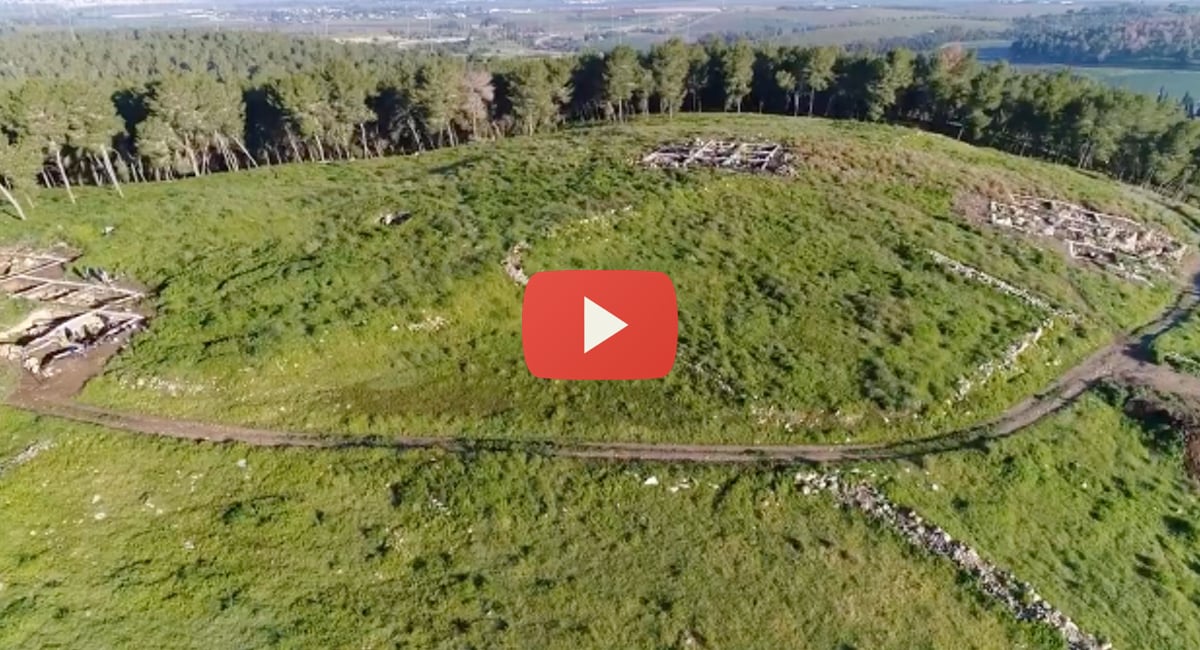 biblical-town-david-saul