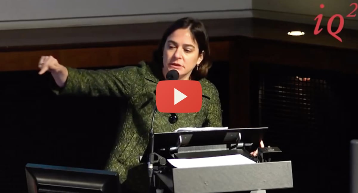 caroline-glick-debate
