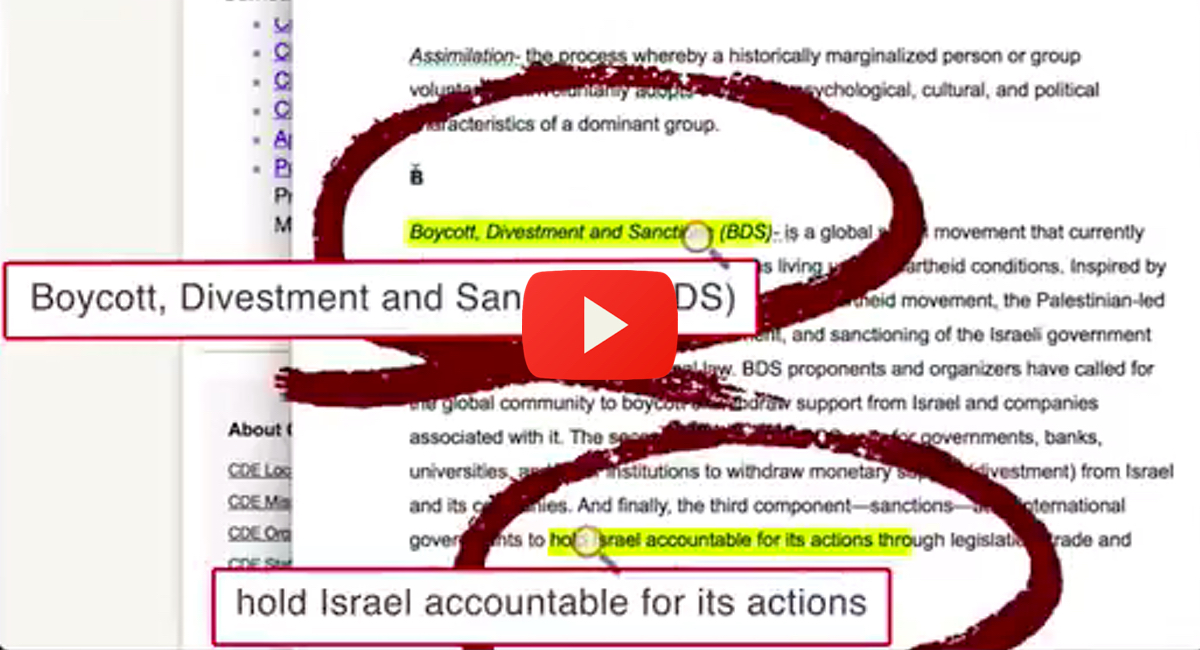 california-anti-israel