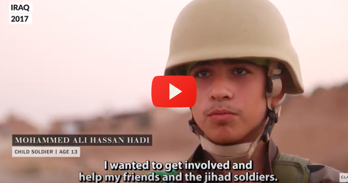 muslim-child-jihadist