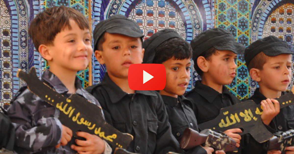 palestinian-death-culture