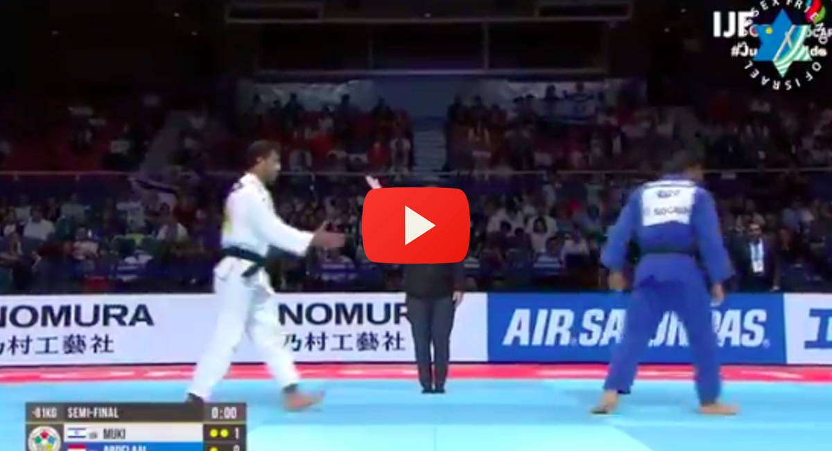 Israeli-arab-conflict