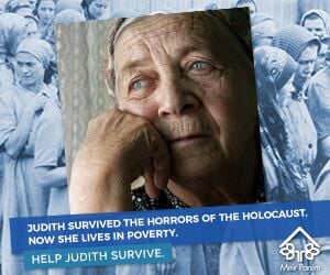 Help Judith