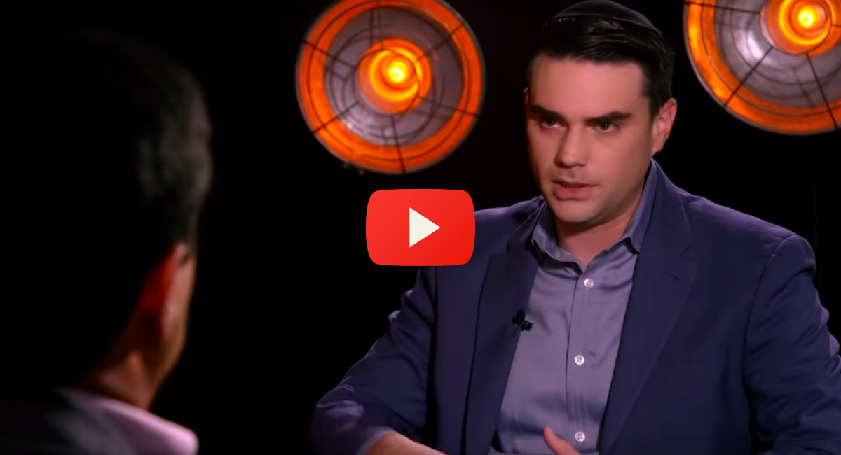 Shapiro-science-God