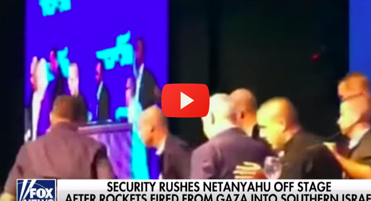 netanyahu-election-rally