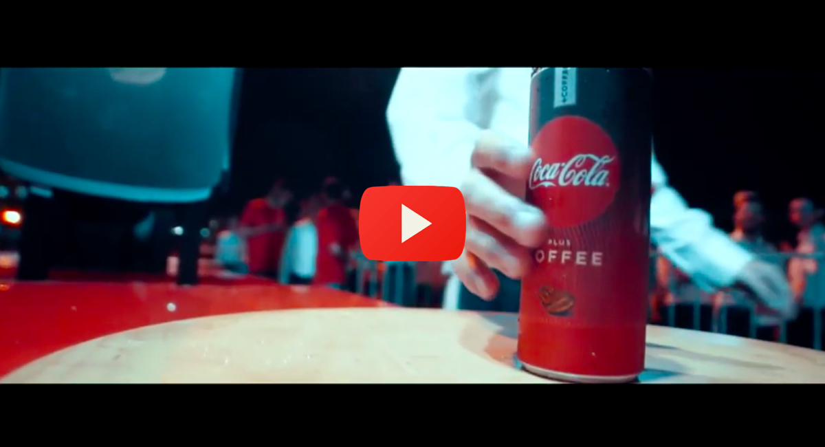Coca-Cola-commercial