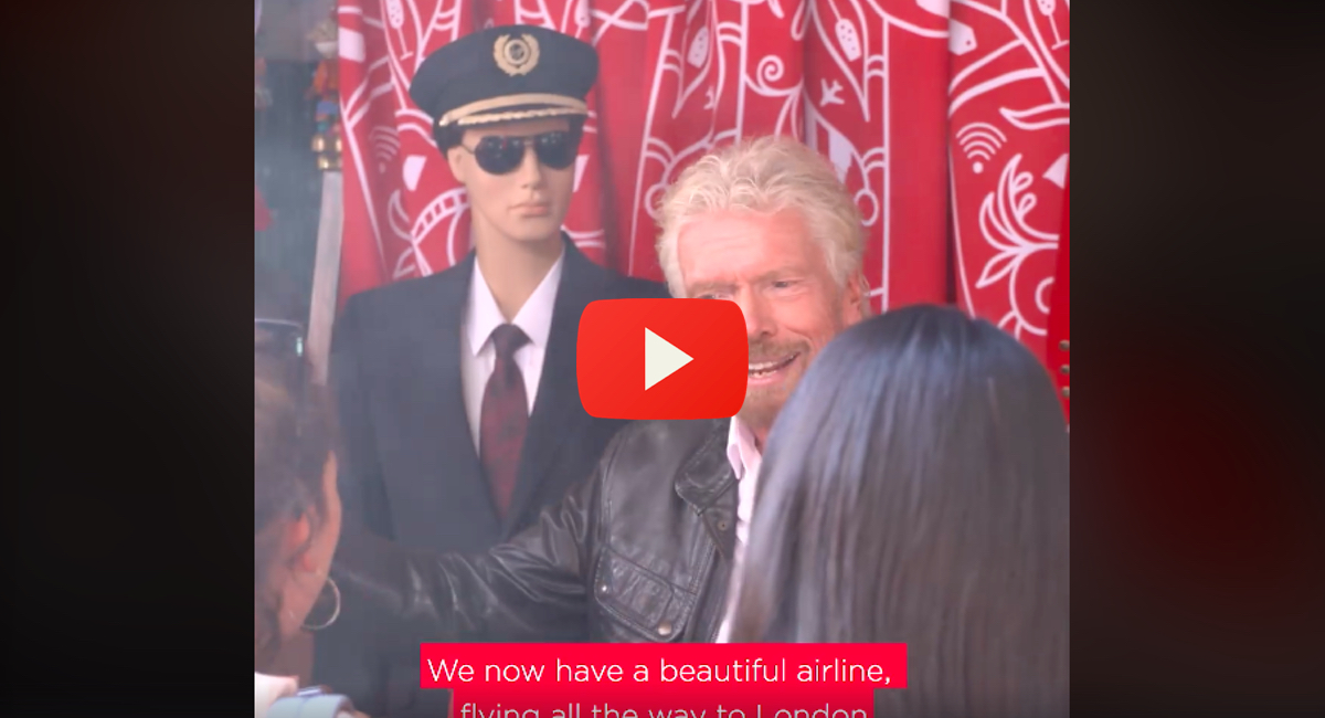 Richard-Branson