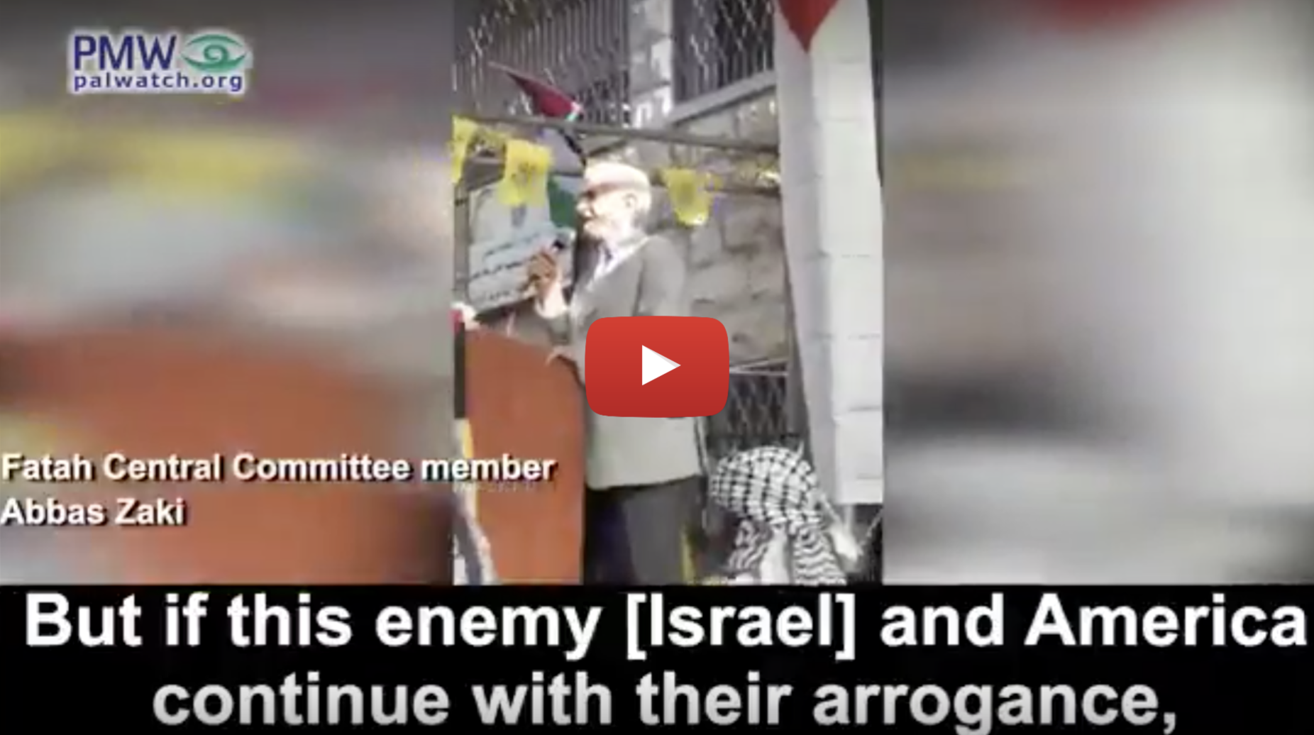 Fatah America