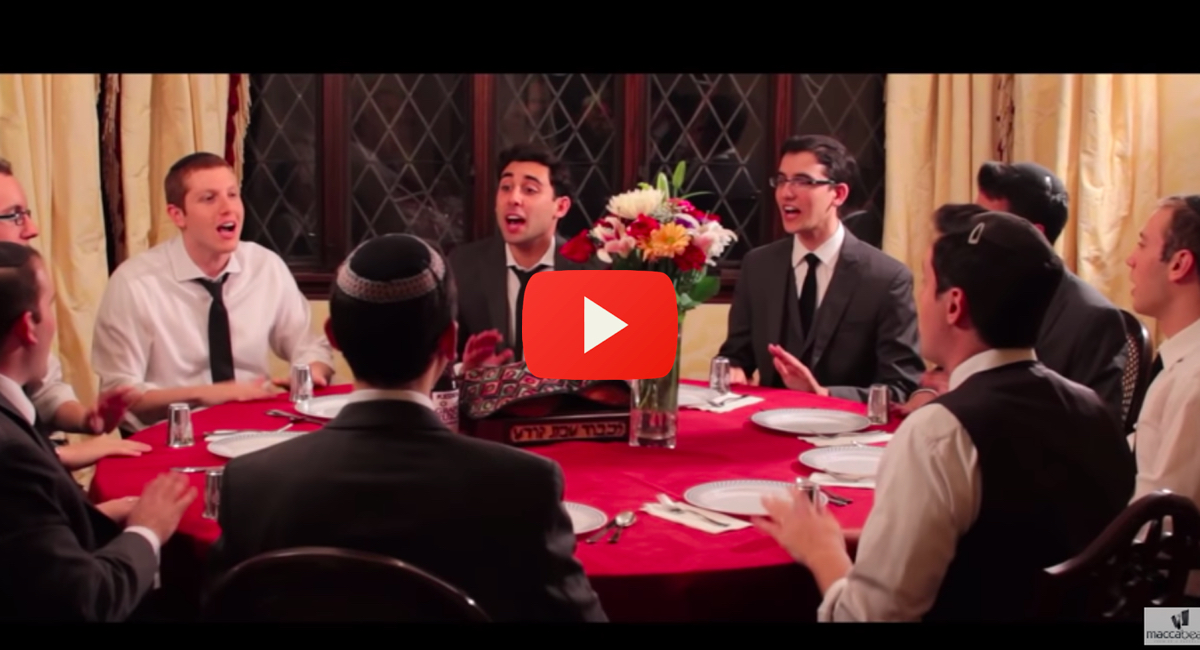 jewish-acapella-shabbat