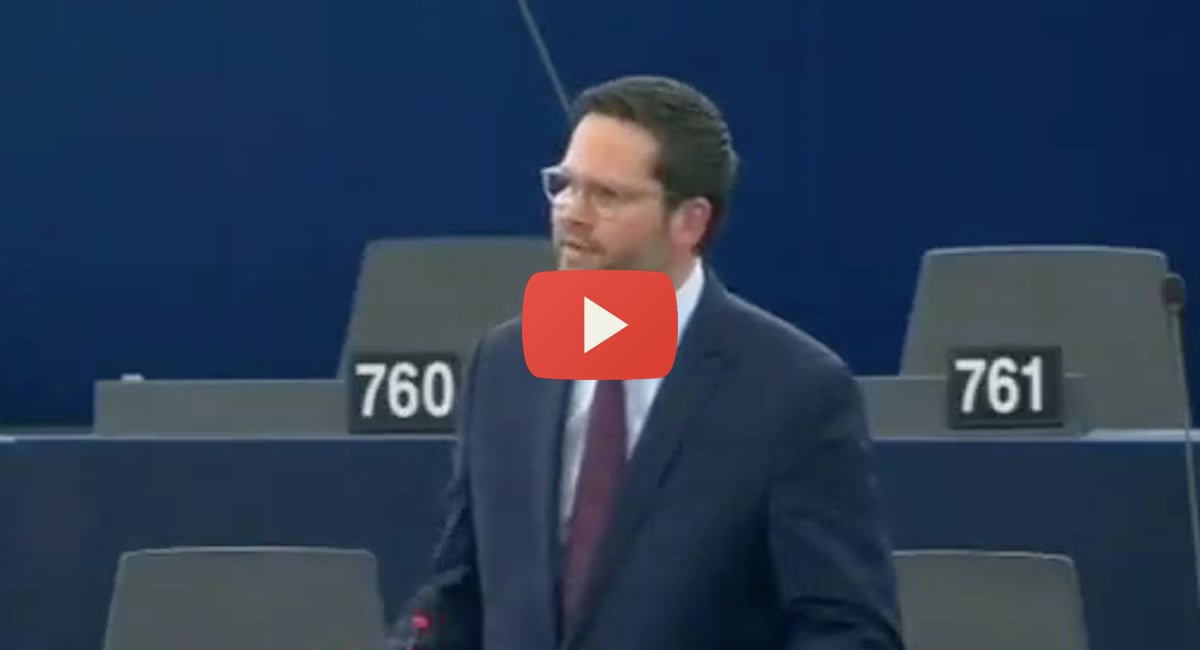 EU-pro-Israel-speech