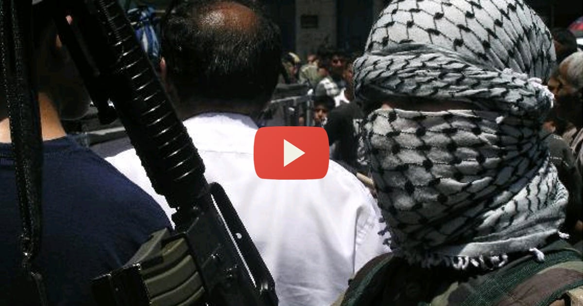 Palestinian-Authority-facebook