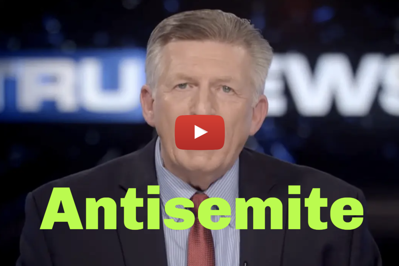 TruNews Rick Wiles