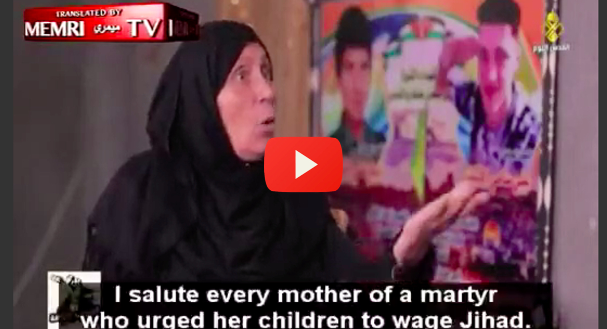 arab-mother-defends-murder