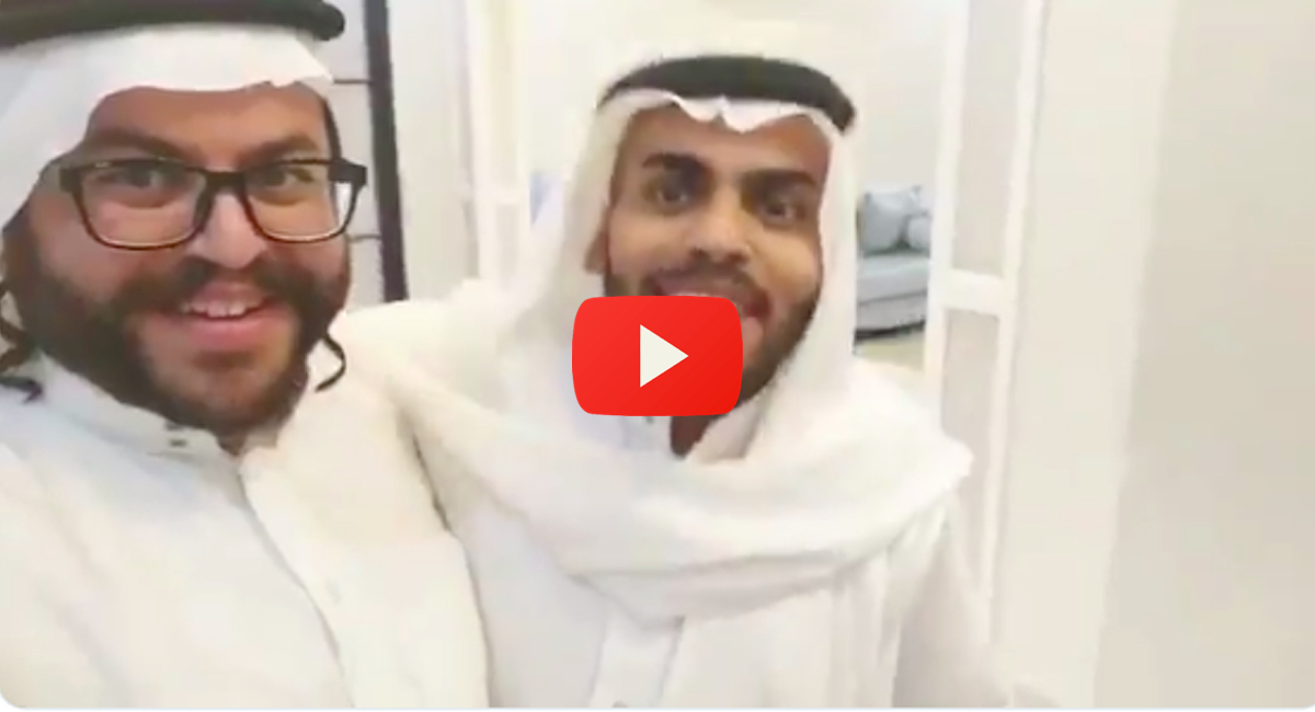 Saudi-blogger-hosts-jews